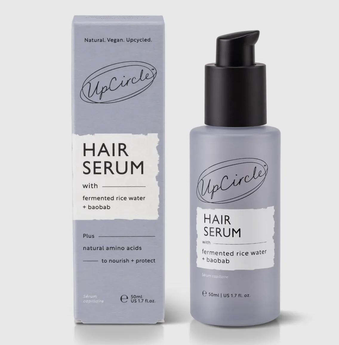 UpCircle HAIR SERUM 50ml