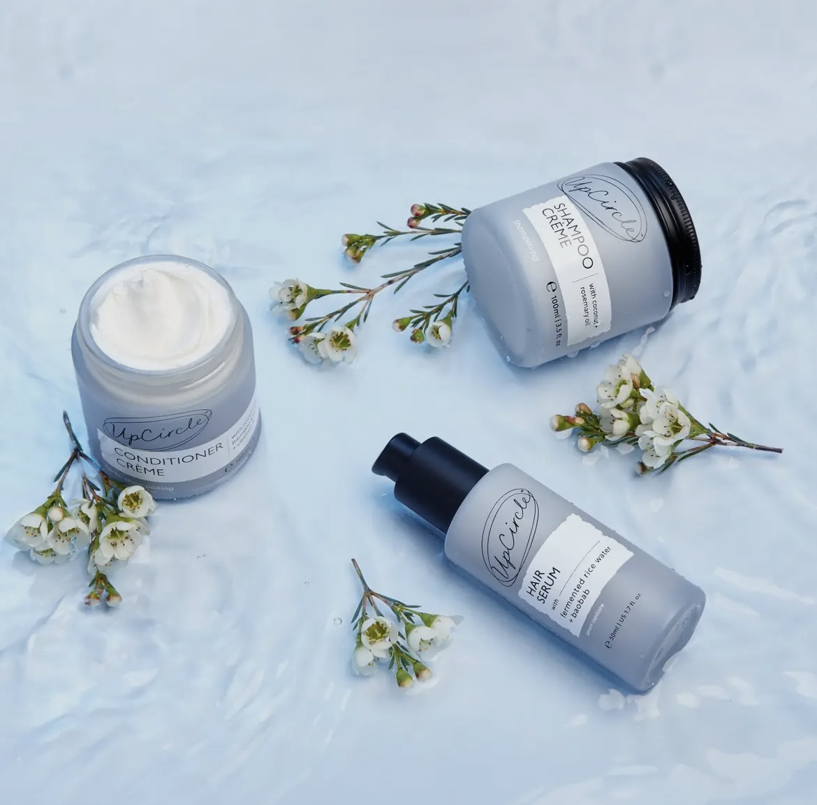 UpCircle HAIR SERUM 50ml - Image 5