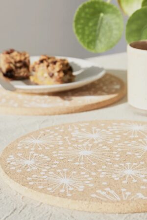 Cork Placemat
