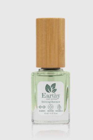 Earthy Nail Polish - Strengthener - 11ml